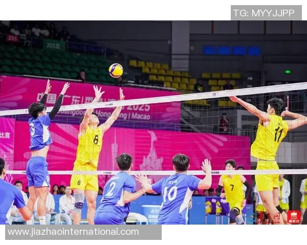 广州排球队在全国排球力量排行榜中荣登第五名展现强劲实力与团队精神