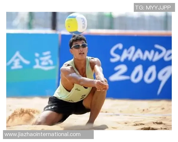 吴秀英独家分享排球技巧与心得体会助你提升竞技水平